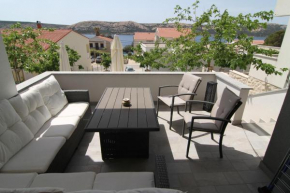 Beautiful holiday home by Adriatic sea